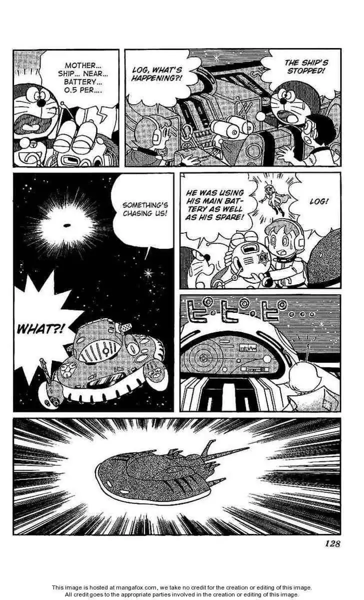 Doraemon Long Stories Chapter 19.4 11